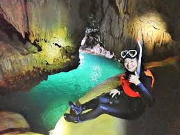 話題沸騰中！】宮古島にあるパワースポット「パンプキン鍾乳洞」の遊び方 - SOTOASOBI LIFE（そとあそびライフ）SOTOASOBI  LIFE（そとあそびライフ）