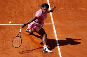 Watch the match highlights from serena williams vs. When Did Serena Williams Win Her Last Clay Court Title Essentiallysports