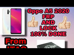 After that, find the reset option. Oppo A5 2020 Password Unlock Oppo A5 2020 Password Unlock Umt Oppo A5 2020 Password Unlock Ufi Box Youtube