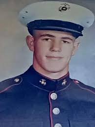 Today marks a half century since my brother, Philip Hess, was killed in  Viet Nam (12/22/66). He was 21 and I was 8. My family was devastated, but  the story did not