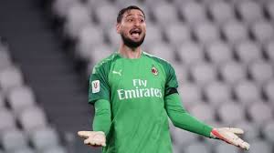 L'accordo tra milan e manchester united è arrivato. Mercato Milan Donnarumma Rinnovo In Stallo Friedkin Chiama Dzeko La Repubblica