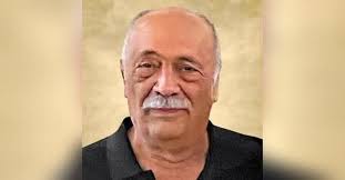 Mr. Carlo Spataro Obituary