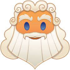 Zeus Is An Emoji In Disney Emoji Blitz I Need More Thunderbolts Match Fast To Zap The Board With Each Level Zeus Val Disney Emoji Disney Emoji Blitz Emoji