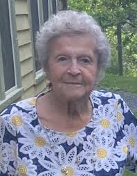 Veronica M (Cullen) Wheeler Obituary June 18, 2022