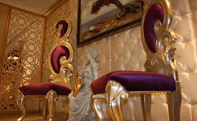 Madalyon Klasik Sandalye Klasik Mobilya Sandalye