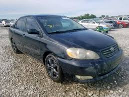 For toyota corolla altis 2003 04 05~2008 door body side molding trim unpainted (fits: 2005 Toyota Corolla Xrs For Sale Il Southern Illinois Wed Feb 26 2020 Used Salvage Cars Copart Usa