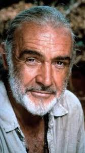 What is your favorite James Bond, or Sean Connery movie? RIP Sean.