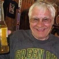 Edward Wayne Kincaid Obituary