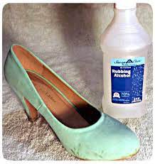 How To Clean Hard To Clean Heels How To Clean Suede Cleaning Hacks Clean Suede Shoes