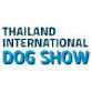 Thailand International Dog Show Nonthaburi event image