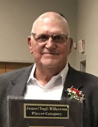 James Gary "Yogi" Wilkerson Obituary July 30, 2022