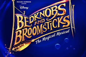 News of the world (2020). News Stage Musical Version Of Bedknobs Broomsticks Will Have Its World Premiere In Uk Tour From August 2021 My Theatre Mates