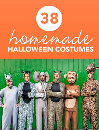 In case you need inspiration, here are 10 inventive costumes that'll make you the talk of the office. 38 Genius Diy Halloween Costumes Miss Wish