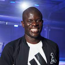 Cesar azpilicueta hails n'golo kante as best midfielder in football. Goal On Twitter N Golo Kante Appreciation Post