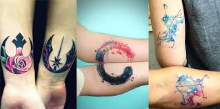 Pin En Tattoo
