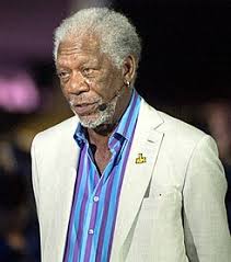 Resultado de imagem para Morgan Freeman