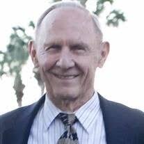 Earl Charles "Chuck" Carlson Obituary