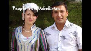 Maybe you would like to learn more about one of these? People From Uzbekistan Youtube