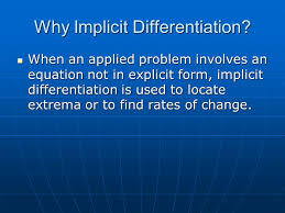 6 4 Implicit Differentiation Jmerrill Help Paul S Online Math Notes Paul S Online Math Notes Paul S Online Math Notes Paul S Online Math Notes Ppt Download Pastebin is a website where you can store text online for a set period of time. 6 4 implicit differentiation jmerrill