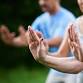 Tai Chi Qigong for relaxation, health and wellbeing event image