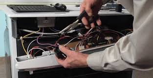 Apa yang perlu menjadi dapur elektrik moden? Kompor Elektrik Tidak Berfungsi Apakah Sebabnya Dan Bagaimana Membaiki Dapur Dengan Tangan Anda Sendiri