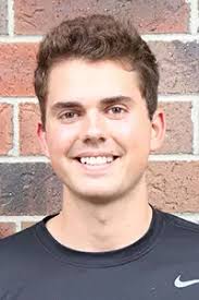 Everett Sapp (2/9/2022)