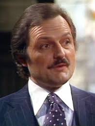 Peter Bowles
