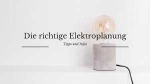Check spelling or type a new query. 6 Tipps Zur Richtigen Elektroplanung Smart Home Systeme