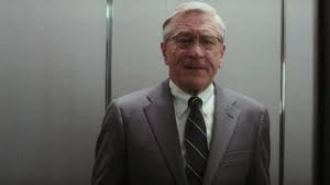 Seizing an opportunity to get back in the game, he becomes a senior intern at an online fashion site, founded and run by jules ostin. The Striped Tie Of Ben Robert De Niro In The New Intern The Intern Spotern