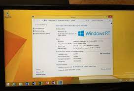 Typing in a password of decent strength can be irritating when using windows rt. Developer Shares Guide To Run Windows Rt 8 1 On Lumia Windows Phone