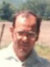 Obituary information for Fredrick Lee Powell