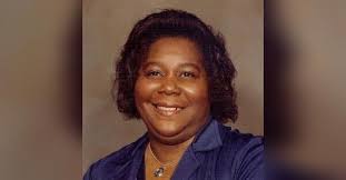 Ms. Bessie Mae Woods Obituary