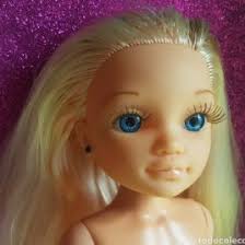 nancy famosa coca-cola '80