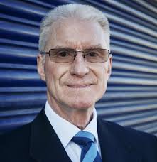 Meet the team — Stephen & Philip Painter