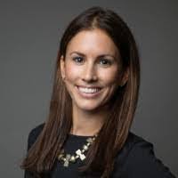 Kerry Falvey's Instagram, Twitter & Facebook