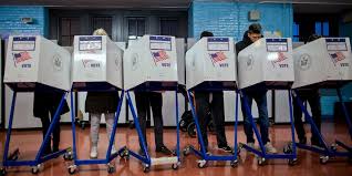 The Importance Of The Educated Voter