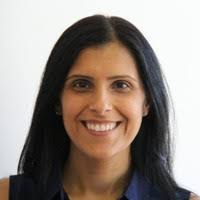 Vicky De George-Gwin