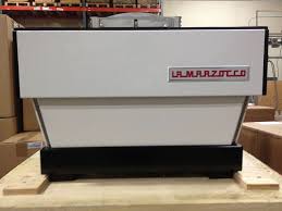 Espresso machines, support, and parts are just a phone call away. La Marzocco Lemarzocco Profile Pinterest