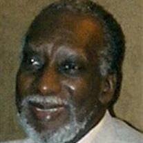 Olin Pinckney Obituary