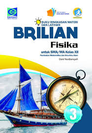 Oct 21, 2019 · download buku fisika kelas 12 pdf. E Book The Brilian Fisika Kls Xii 3 Sma Grafindo Media Pratama