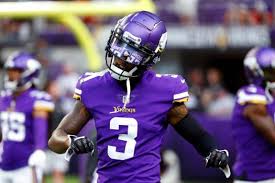 Vikings activate CB Cameron Dantzler off injured reserve, place Jonathan  Bullard