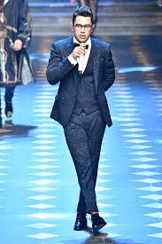 Austin Mahone Performing At The Dolce Gabbana Men S Fashion Show Fashion Dolce And Gabbana Man Men Fashion Show