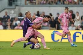 Orlando City stuns Lionel Messi and Inter Miami, rallies from 3-0 down to win 4-3