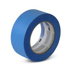 Masking Tape Azul 1 88 X 60 Yardas Promart