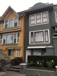 Sunset is a neighborhood in san francisco, california. San Francisco Houses In The Sunset San Francisco News