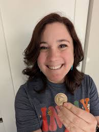 I have now finally figured out why I don't drink alcohol. At age 7, my  report card says I need to learn to be sober. I must have taken that  literally.