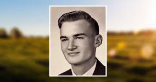 Ronald Pagel Obituary May 4, 2018