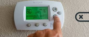 3 Ways To Use Honeywell Thermostat - Wikihow