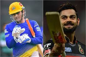 Check out international & domestic cricket match live score online on cricketflicker.com site. Live Csk Vs Rcb Ipl 2021 Live Score Today Cricket Match Scorecard Chennai Super Kings Royal Challengers Bangalore Set For High Voltage Battle At Wankhede Cricket Country