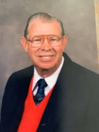 John McKenzie Smith Obituary January 1, 2021